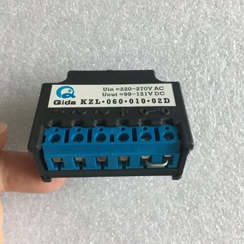 KZL-060-010-02D rectifier brake rectifier power supply KZL.060.010.02D