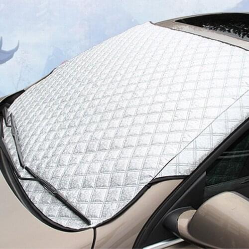 Защита от солнца на лобовые стекла FUYOUSHENZHU China At AliExpress