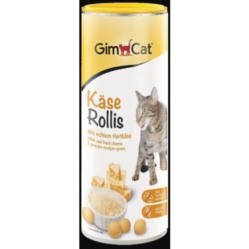 GIMCAT Products For Cats