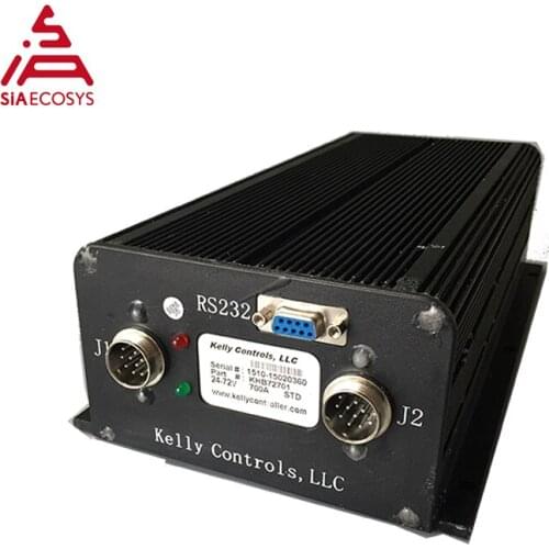 Kelly controller KHB72601/12301/12401, Opto BLDC Controller/With Regen