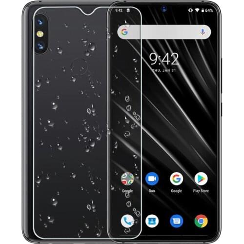 Защитные пленки для UMIDIGI S3 Pro MOJINHAI China At AliExpress