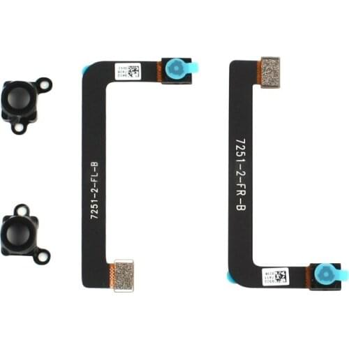 Original DJI Phantom 4 Advanced Forward Version Module Repair Part For DJI Phantom 4 Advanced Drone (Tested)