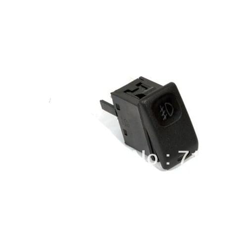 Fog Light Switch For VW Golf Jetta MK2