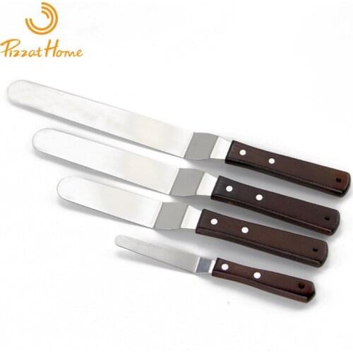 Кондитерские лопатки Pizzathome China At AliExpress