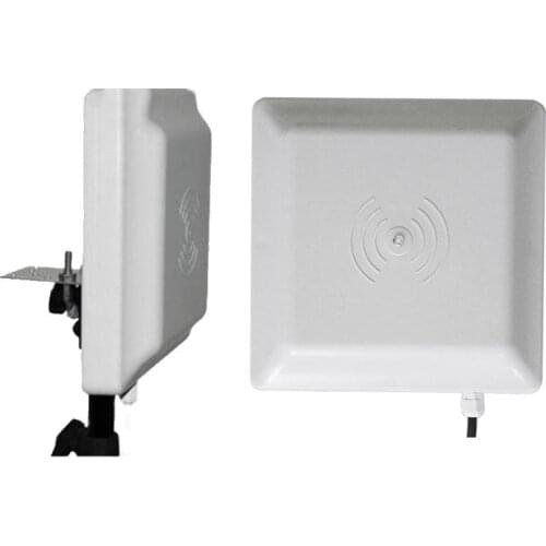 KINGJOIN Medium Range Reader RFID mit kompletten englischen SDK, Demo-Software, Quellcode