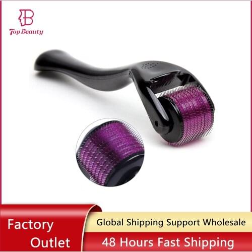 Мезороллеры TOP BEAUTY China At AliExpress