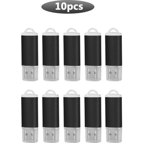 10pcs/lot free Personalize logou sb flash drive Real capacity 128GB 64GB 32GB 16GB 8GB pen drive waterproof USB 2.0 disk