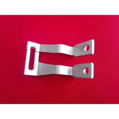 SEWING MACHINE SPARE PARTS & ACCESSORIES HIGH QUALITY SEWING PRESSER FOOT S00906-001/S00907-001 FOR BROTHER 430D