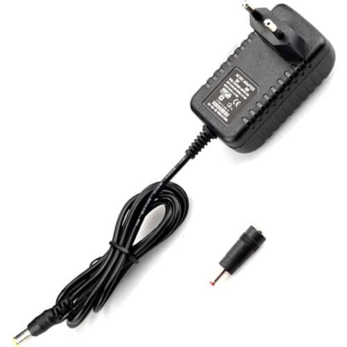 Suntekcam HC-300M Hunting Camera Chargers 6-9V DC Charger External Power Converter For HC-300 HC-800 HC-700 Series Accessories