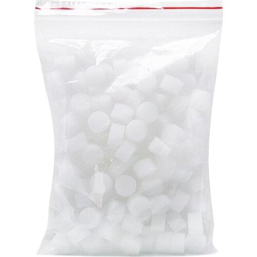 300Pcs Replacement Filter Sponge for Pore Cleaner Blackhead Remover Suction Machine Accessories