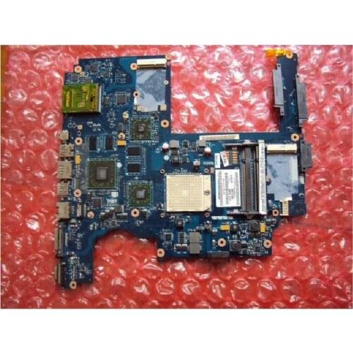 506123-001 lap DV7 connect board connect with motherboard full test lap connect board