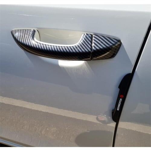 ABAIWAI Car Door Handles