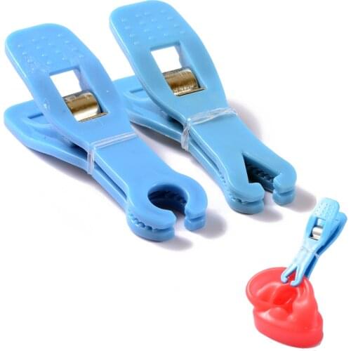 1PC Acrylic Piercing Clamp Round and Triangle Open Needle Piercing Tools Forceps Plier Clamp Permanent Body Jewelry Tool