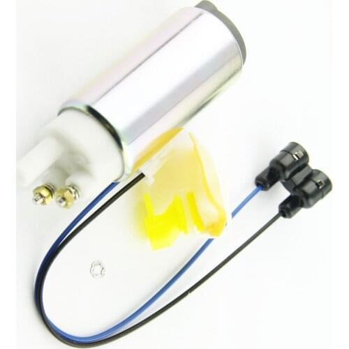 Motorcycles Fuel Pump Case For Suzuki GSXR1000Z GSXR1000 GSX1300R Hayabusa 15100-06G00 15100-42F01 15100-48H02 15100-16G00