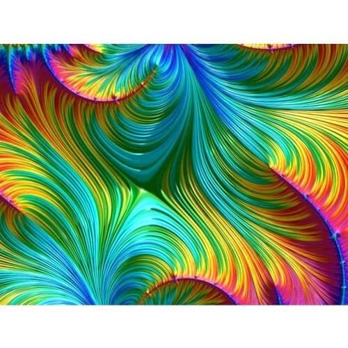 DIY Painting By Numbers "Painted pictures" Oil Coloring By Numbers Wall Art Canvas Picture Hand Painted Home Decoration 40x50CM