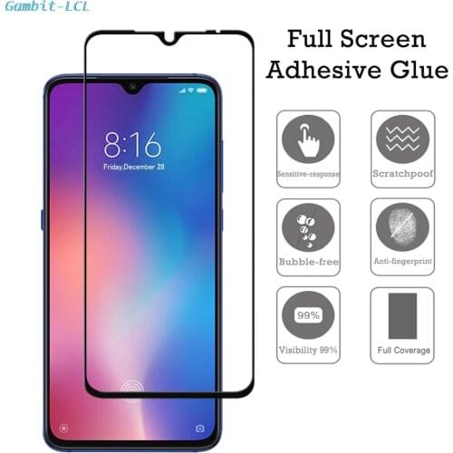 Гамбит-LCL Screen Protectors For Xiaomi Mi CC9