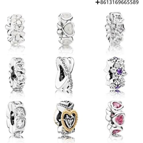 Hero100% 925 Pure Silver Original Copy High Quality 1:1 Isolation Film Logo Free Wholesale Manufacturers