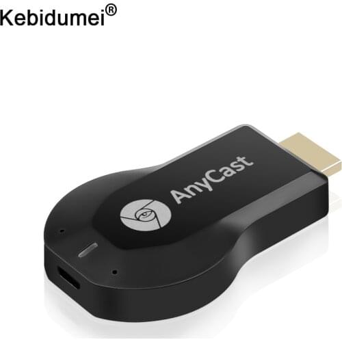 Kebidumei M2 wireless wifi display for allshare cast dongle adapter for miracast TV stick Receiver for windows ios andriod