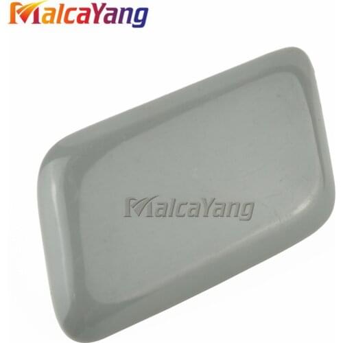 For Mitsubishi Outlander XL 2010 2011 2012 2013 Left/Right Headlight Washer Cap Cover 8264A139BA 8264A140BA