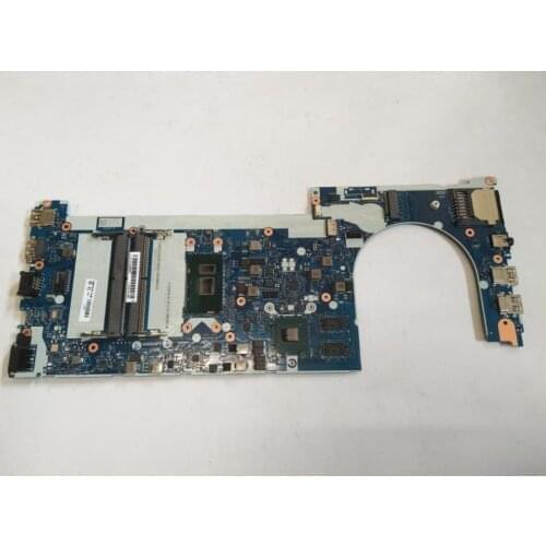 Lenovo Thinkpad E470 i7-6500U 2G Laptop independent graphics card motherboard 02DL508 01LV778 01HY290 02DL507 01LV777 01HY289