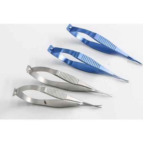Micro-ophthalmology Venus Scissors Open the corner of the eyes Super sharp fine express surgical scissors