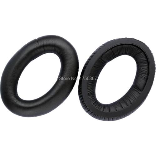 Original earpads for Sennheiser GAME ZERO PC363D PC373D Game one PC360 headset Cushions