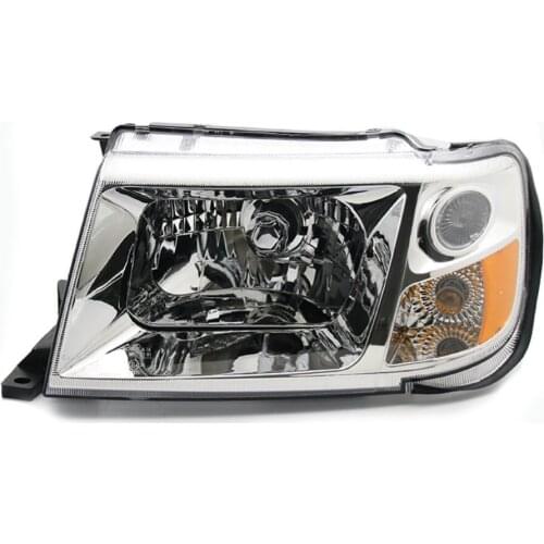 Front Lamp Headlight for ZNA RICH P27