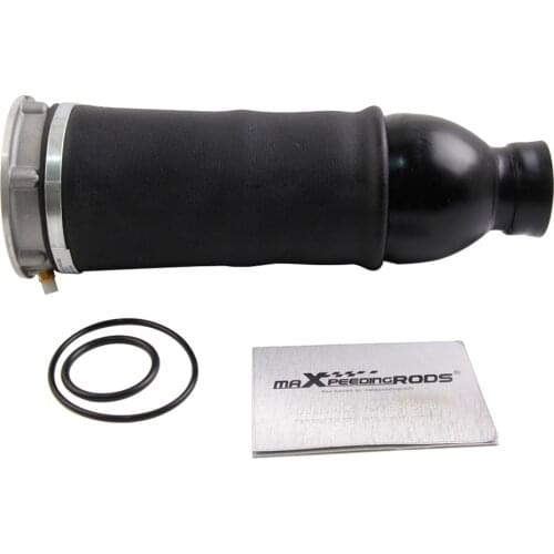 Front Air Ride Suspension Air Spring For Audi Allroad Quattro 01-05