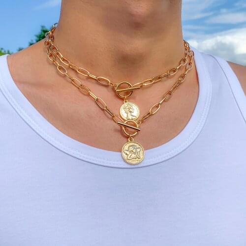 PuRui Vintage Pendants