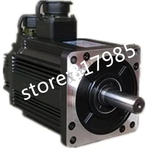 GSK 110SJT-M040D CNC servo motor GSK AC servo motor 3 years warranty