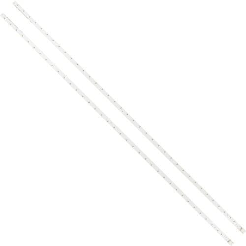 LED Backlight strip Lamp For Samsung louvre 55" TV V6LF_550DKA_LED37-+1-5_R0 550DKB 550SFB 550SFA BN96-9732A 9733A 04663A 39735A