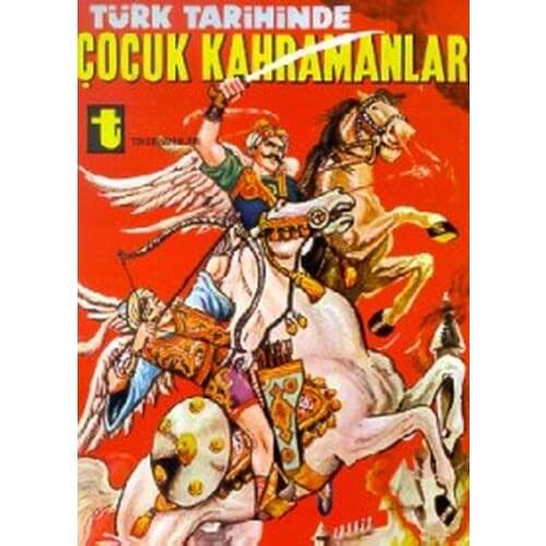 Turkish On Kids Heroes Nuran Ener Toker Broadcasts