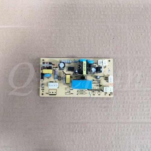 YS02 compressor wine cabinet power board control board PCBA microcomputer board US525