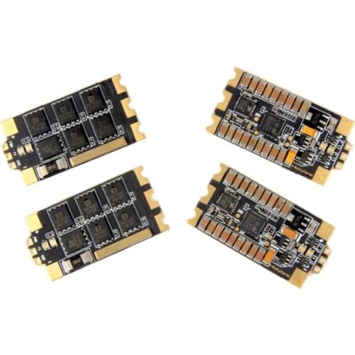 Kakute F4 AIO V2 PDB HV V2 40CH Tekko32 35A ESC Parts