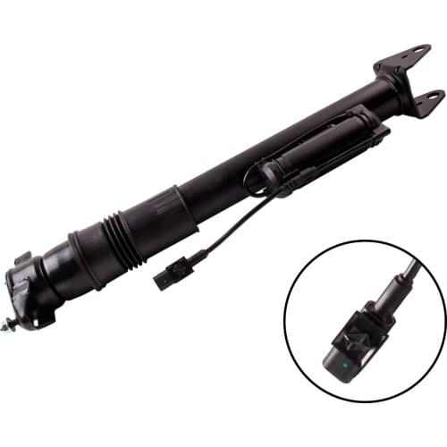 1x Suspension Shock Absorber 1643202731 For Mercedes ML GL W164 GL450 GL550 A1643202731, 164320073188,A164320273180