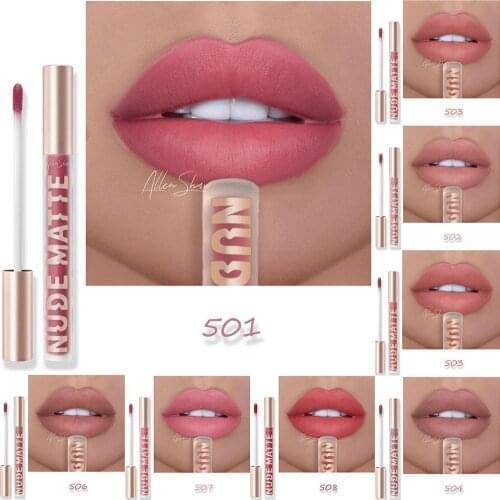 Помада BREYLEE China At AliExpress