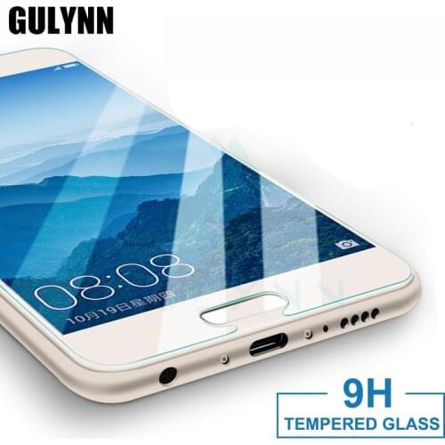 GULYNN Screen Protectors For Huawei Honor 8C China