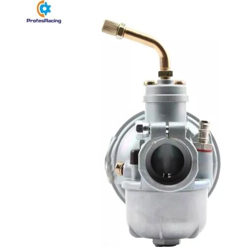 17mm Motorcycle Carburetor Puch for Moped Bing Style Carb Stock Maxi Sport Luxe Newport Cobra Carburador Engines E50