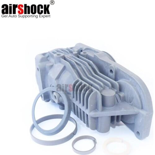 AirShock Air Suspension Compressor Cylinder Piston O-Rings Repair Kits For Mercedes W221 W166 2213200904