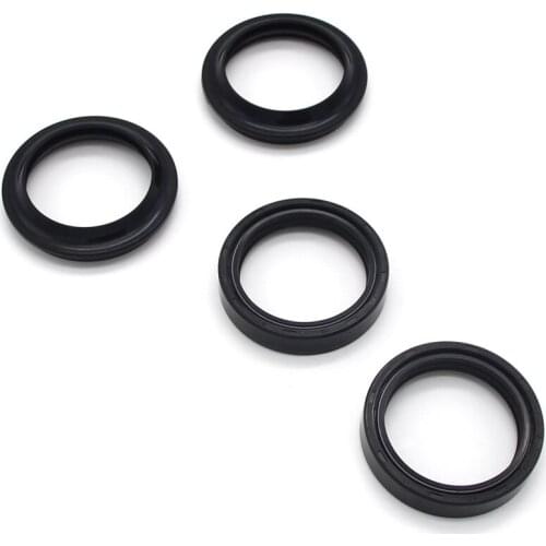Motorcycle Damper Oil Seal Dust Seals For Honda CBR600RR CBR900RR GL1500C VALKYRIE GL1500CD GL1500CT ST1300 GL1800 VTX1800 ALL