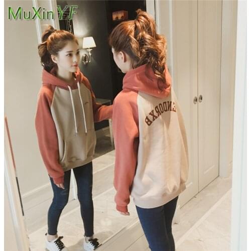 Худи женские MuXinYF China At AliExpress