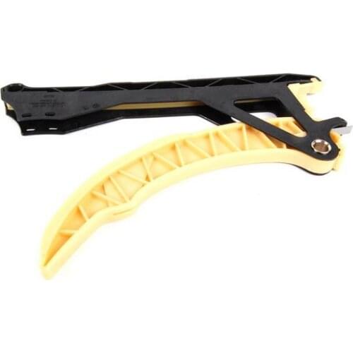 1pc Chain Tensioner and guide rail for BMW X1 X3 Z4 E90 E88 E84 E60 E46 11317512520