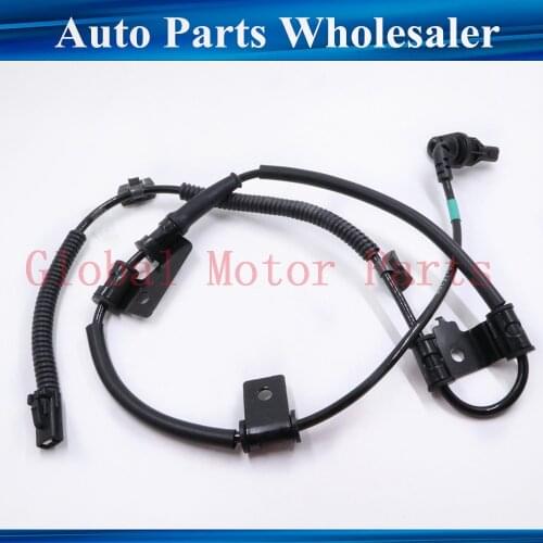 Original New ABS Wheel Speed Sensor 95670-1F300 956701F300 95670 1F300 5S10865 2ABS0151 0844804 ALS1698 AB0366