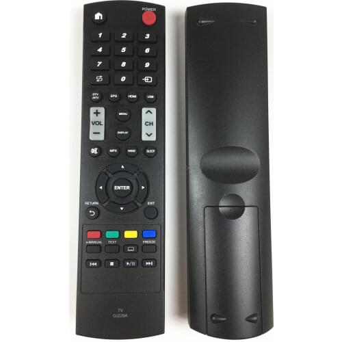 Original Genuine New Remote Control For Sharp GJ226A Smart LCD LED TV