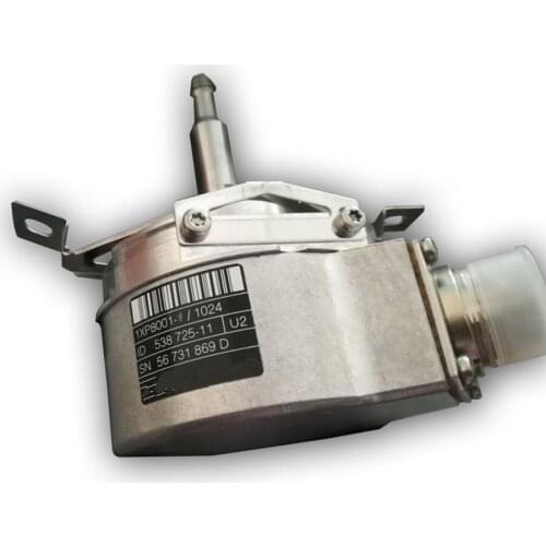 1XP8012-10/1024 rotary encoder