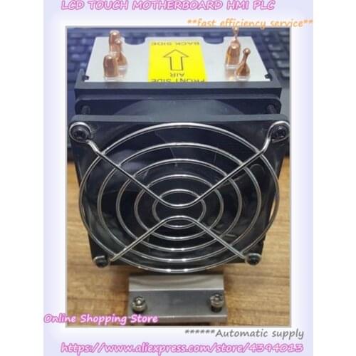 For ML150G5 Server CPU Heat Sink 460493-001 460501-001 459281-001 450292-001 455274-005 460492-001