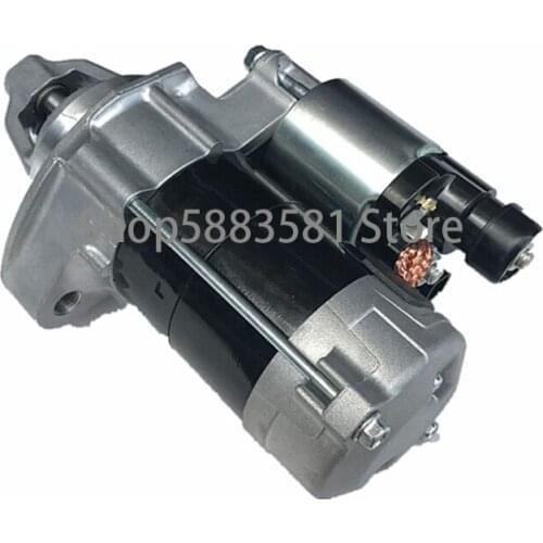 Car starter motor assembly starter hon daf its alo on engine assembly generator engine motor alternator assembly
