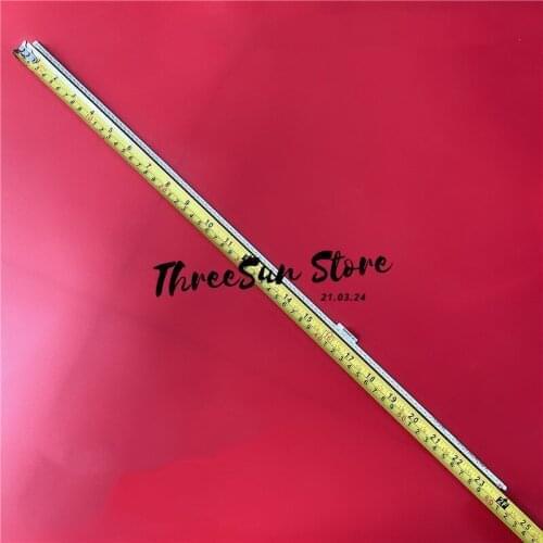 1pcs 108leds 602mm LED backlight strip for TCL L48A71C 67-H47088/H67700-0A0 TMT-48F2600-4020M-27S2PX2 LVF480SE4L SD9W06
