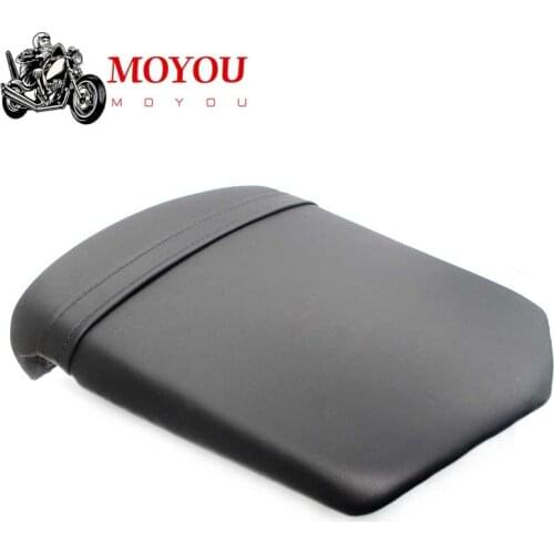 For Yamaha YZF-R1 YZFR1 YZF R1 2000 2001 Motorcycle Rear Passenger Cushion Seat Pillion