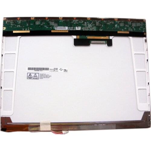 B141XN04 V.2 UB141X03 14.1 inch 20 PIN LCD SCREEN PANEL 1024x768